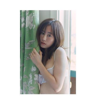 【预售】AKB48 前田敦子写真集 前田敦子写真集 日文进口原版写真图书 前田 敦子 讲谈社