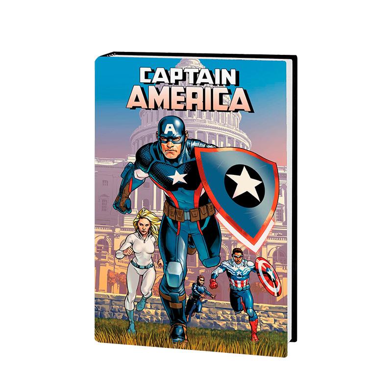 美国队长 精选集1 CAPTA