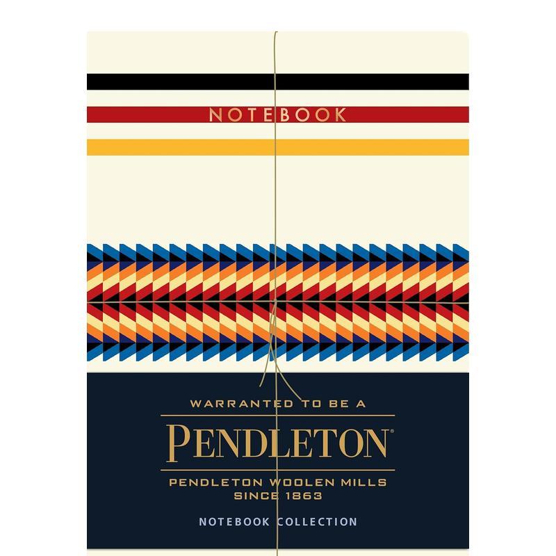 彭德尔顿笔记本 Pendlet