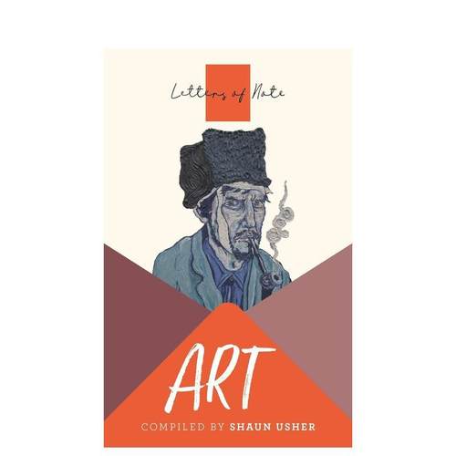 信件笔记：艺术 Letters