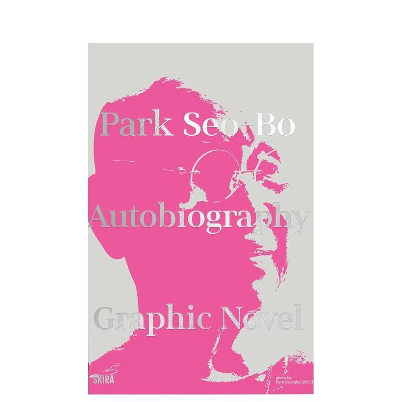 【预售】朴栖甫 Park Seo-Bo 原版英文艺术画册画集