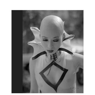 Steve Diet Goedde 摄影作品集Steve 史蒂夫?迪特?戈德作品集 英文进口原版 Goedd外文图书 预售