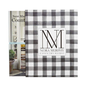 英文原版 图书籍进口正版 Murphy‘s Style 诺拉墨菲 House Nora Country 室内设计图书英文原版 乡村别墅风格 现货