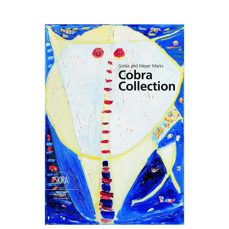 戈尔达和迈耶·马克斯：眼镜蛇收