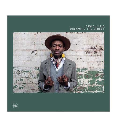 梦想街头 Dreaming t