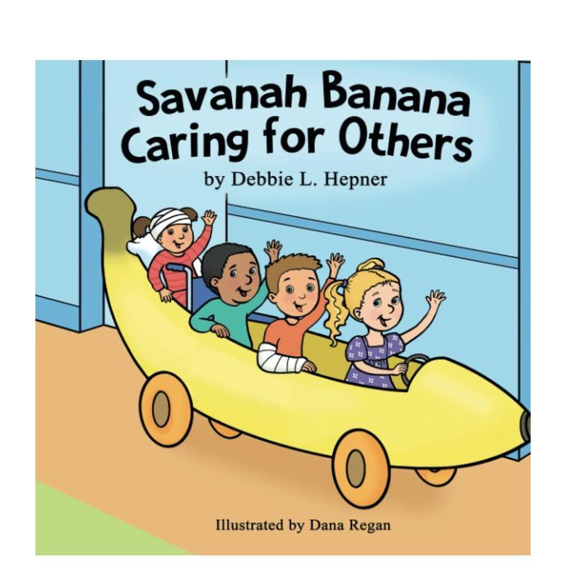 我勇敢的小女孩 My Litt