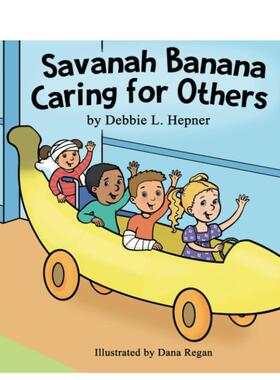 【现货】我勇敢的小女孩My Little Brave Girl英文进口原版儿童绘本图书6-9岁 自我认知/情绪管理Hilary Duff  Kelsey Garrity-Ri