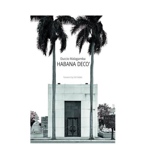 哈瓦那装饰艺术 Habana