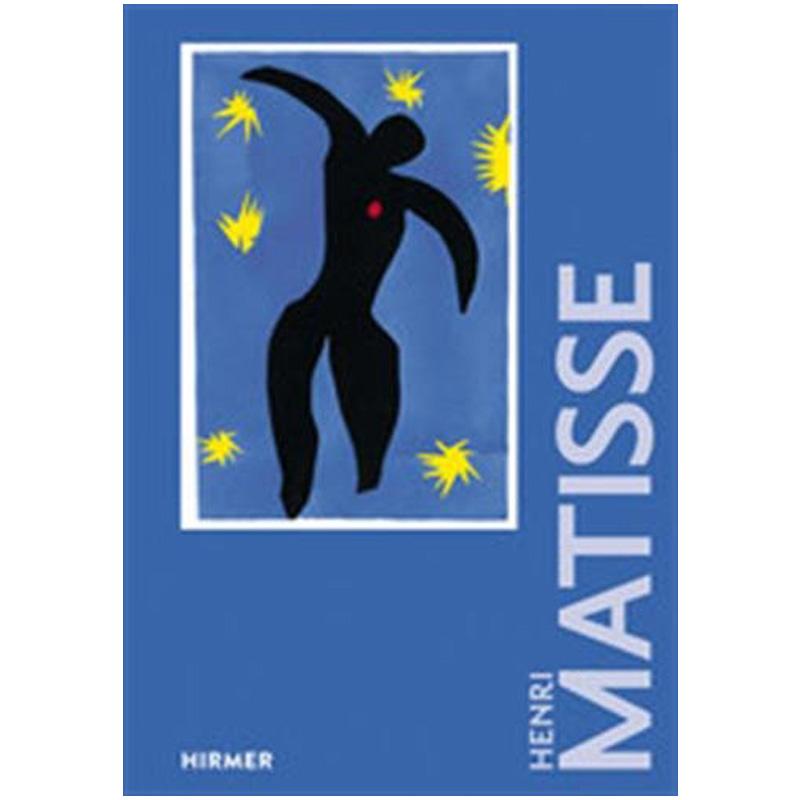 亨利·马蒂斯 Henri Ma