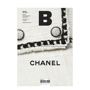 Magazine 单期杂志 杂志期刊 香奈儿 现货 合刊 2019年01期 Korea 正版 NO.73 原版 Chanel