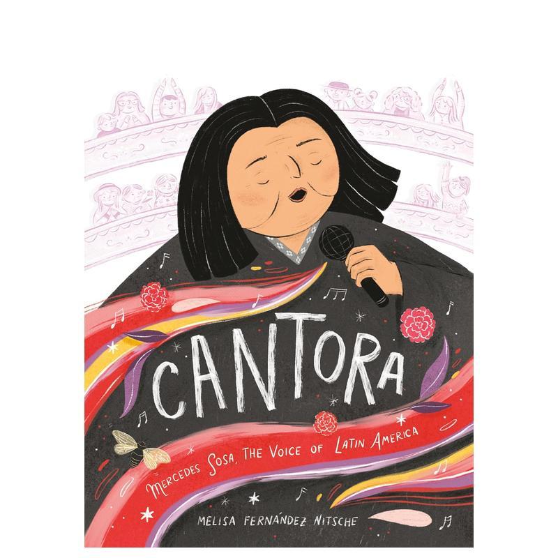 坎托拉 Cantora 原版英