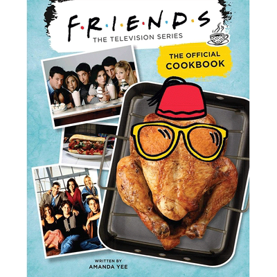 【翰德图书】FriendsTheO