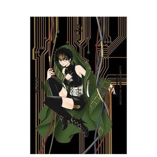 进口日文原版 CLAMP豪华选集 CLAMP COLLECTION 图书籍正版 Comics X战记 Kadokawa 漫画 ＣＬＡＭＰ PREMIUM 预售