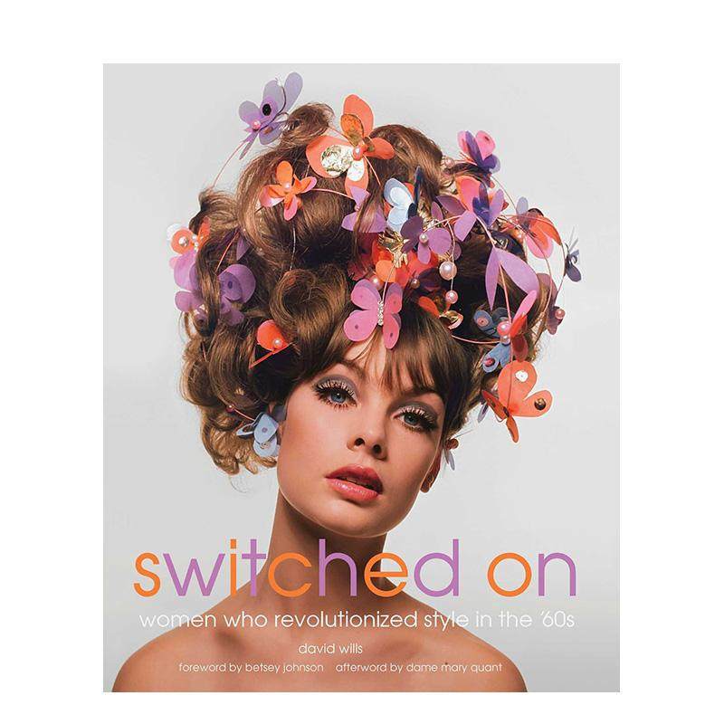 开启：60年代的时尚革命 Sw