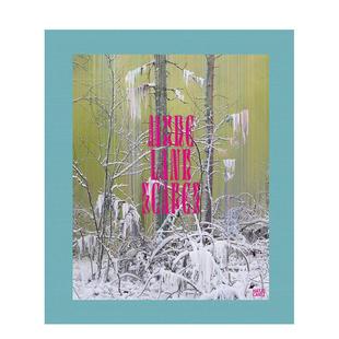 风景 Kantanen Sandra 图书Sandra 摄影集正版 英文进口原版 Landscapes更多 More Kantanen桑德拉·坎塔宁画集 现货