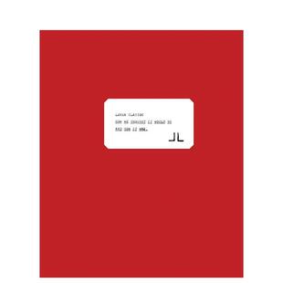 间距 Lenka Clayton 艺术画册画集Lenka 伦卡·克莱顿：预期与现实 英文进口原版 Clayton外文图书 预售