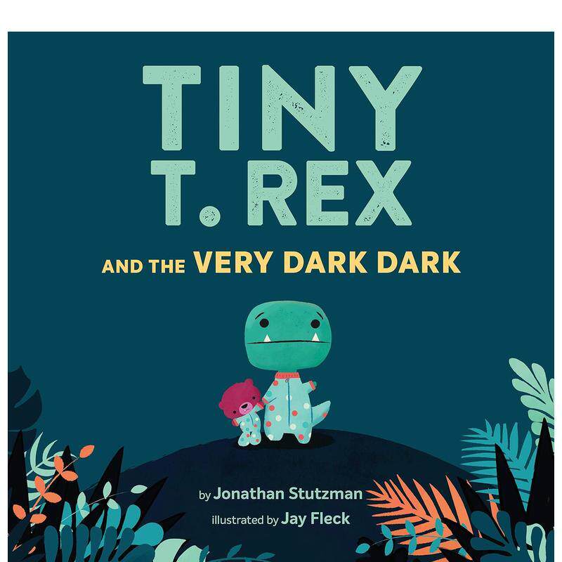 亚马逊儿童最佳图书奖【小小雷克