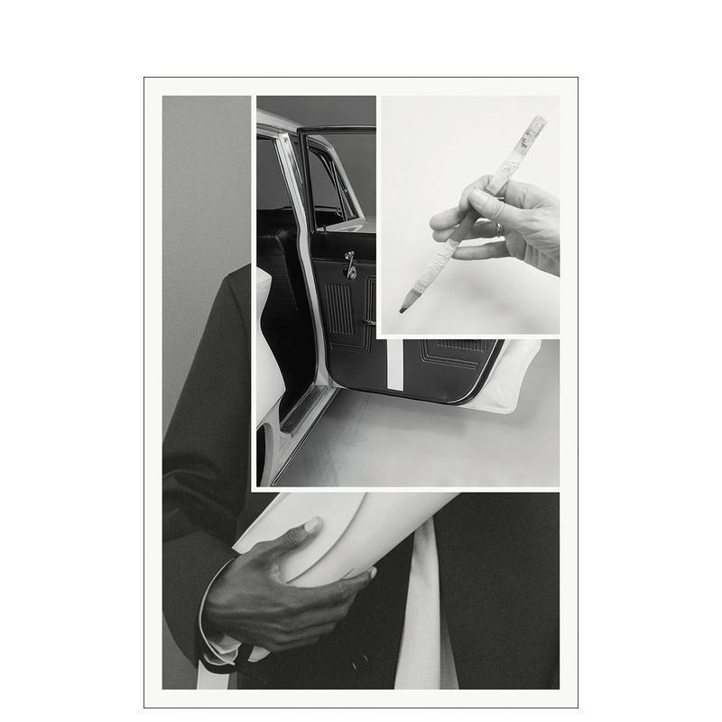 【预售】2024 瑞士设计大奖 Schweizer Grand Award for Design 2024 英文进口原版设计图书Federal Office of Culture