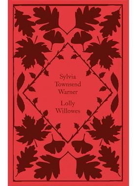 【预售】【Little Clothbound Classics-Autumn】Lolly 英文原版图书籍进口正版 Warner, Sylvia Townsend 世界文学