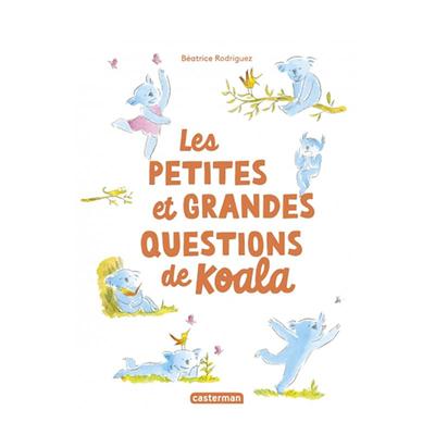 【预售】无尾熊、小鸟与变色龙 不需要那么严肃的哲学人生台版原版中文繁体图文绘本图书 贝雅迪丝?侯德里格