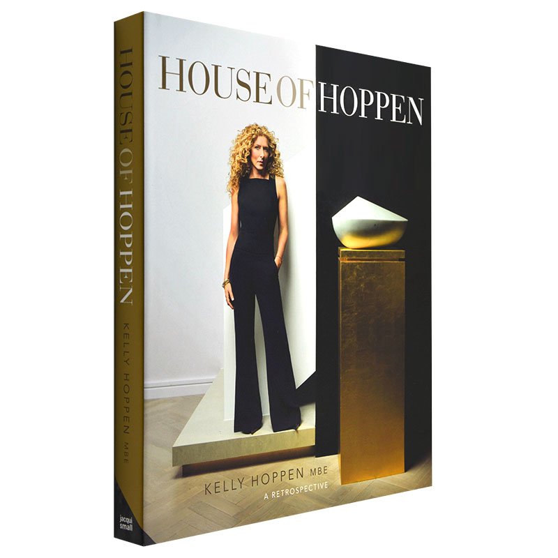 凯丽·赫本 室内设计 作品图