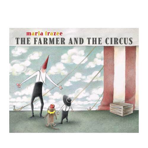 农夫与马戏团 The Farm