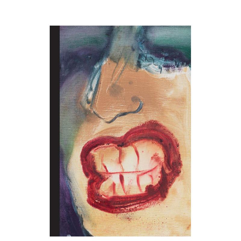 【预售】马琳·杜马斯:神话与凡人 Marlene Dumas: Myths & Mortals 原版英文艺术画册画集 书籍/杂志/报纸 艺术类原版书 原图主图