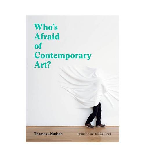 谁怕当代艺术？ Who&lsquo;s A