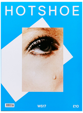【订阅】hotshoe现当代摄影杂志应该英文原版年订2期 A082