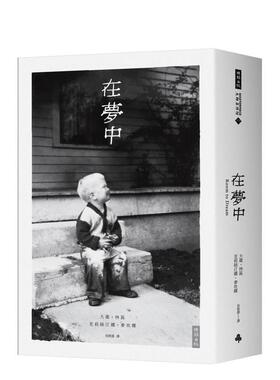 【预售】在梦中 港台进口原版中文繁体影视电影图书 David Lynch  Kristine McKenna 时报文化出版企业股份有限公司