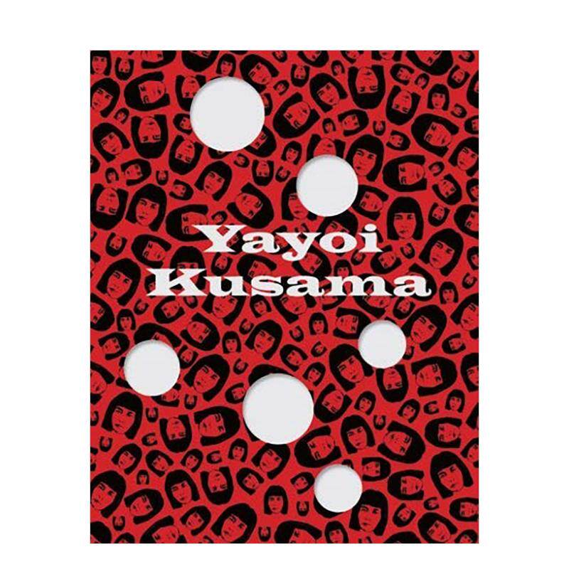 （预计10月出版）草间弥生 Y