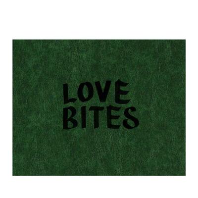 【现货】爱的叮咛 Love Bites 法文进口原版摄影集Tim Richmond外文正版图书籍Loose Joints