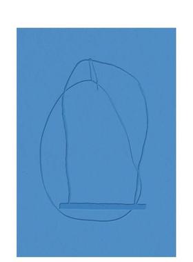 【预售】法比安·拉塞尔：暮色时分 Fabienne Lasserre: Entre chien et loup英文进口原版艺术画册画集正版图书籍Fabienne Lasse