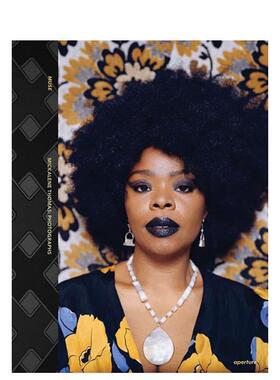 【现货】MickaleneThomas:Photographs托马斯摄影 英文原版图书籍进口正版摄影集Mickalene Thomas and Jennifer Blessing