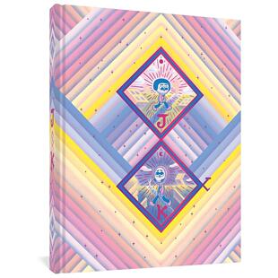 Pham 社 Fantagraphics出版 进口图像小说 英文原版 漫画家John Jay和Kay 现货