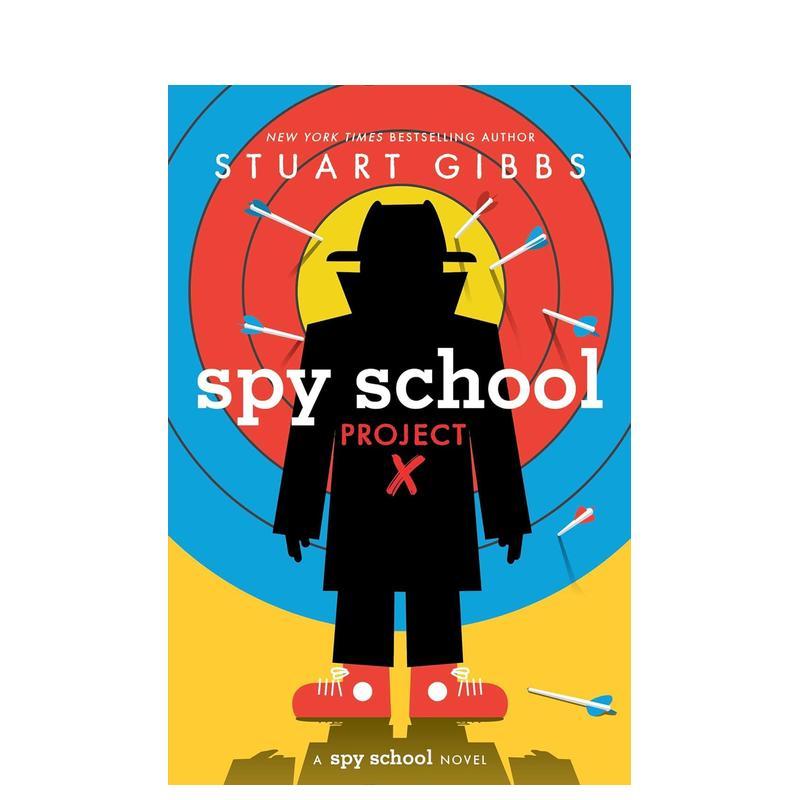 间谍学校 X 计划 Spy S