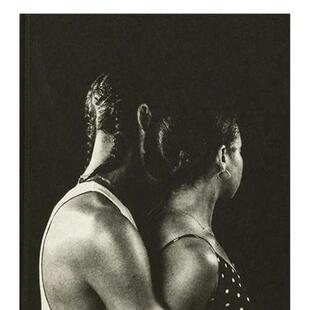 【预售】I can’t stand to see you cry我不忍心看你哭泣 2022法国阿尔勒摄影节发现奖 英文进口原版摄影集外文图书籍 Rahim For