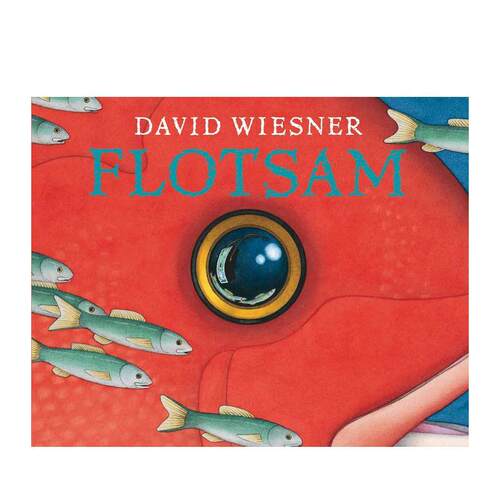 絮状物1 Flotsam: 1