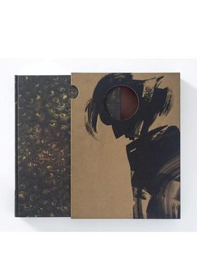 【预售】【原创插图版经典文学】罪与罚 【Illuminated Editions】Crime and Punishment 英文进口原版世界文学Dostoevsky外文图书