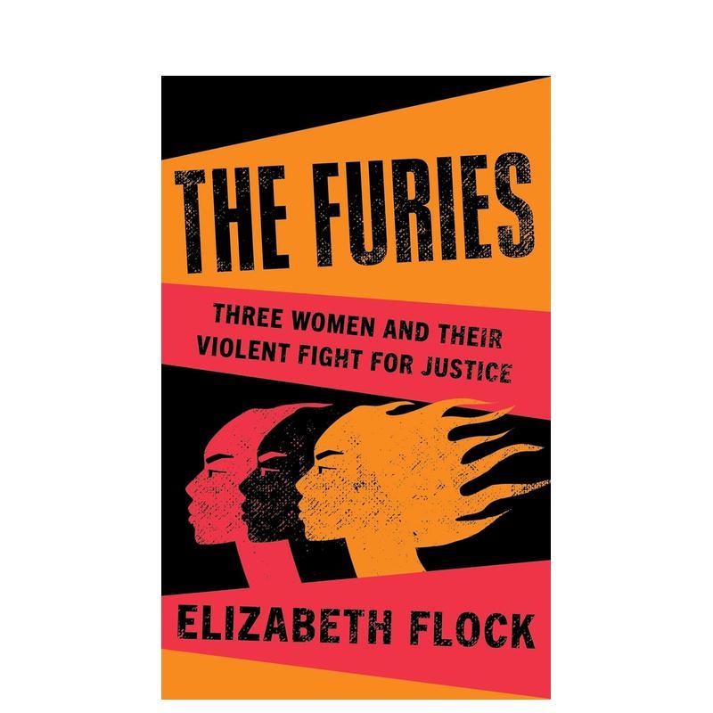 复仇女神 The Furies