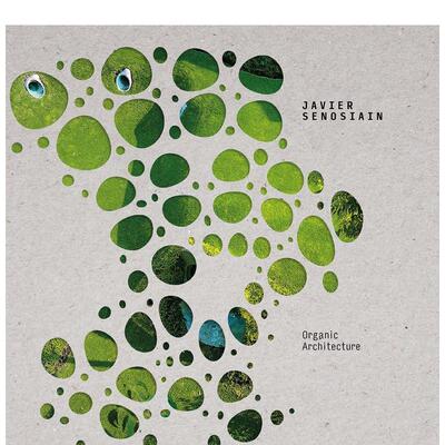 【现货】Javier Senosiain 哈维尔·塞诺西恩：有机建筑 英文原版图书籍进口正版 Luis Liguel Lus Arana 建筑师/工作室