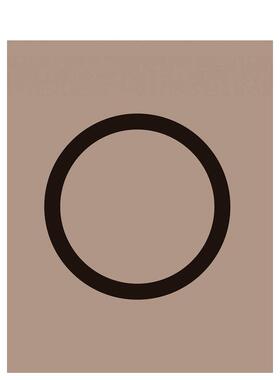 【预售】玛丽亚·特蕾莎·辛卡皮埃：倘若这是无限的原则 María Teresa Hincapié英文进口原版艺术画册画集Carolina Ponce de L