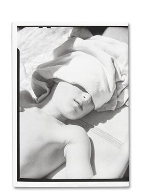 【预售】 Day Sleeper，白天睡觉 英文原版图书进口正版 Sam Contis 摄影作品集 MACK