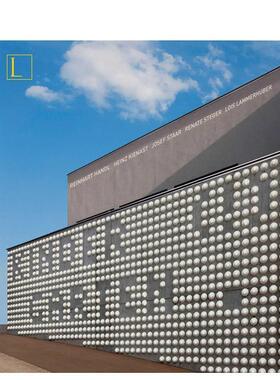 【预售】儿童（！）花园 Kinder (!) Garten 英文进口原版建筑设计图书 Josef Starr Renate Steger Lois Lammerhuber Edition La