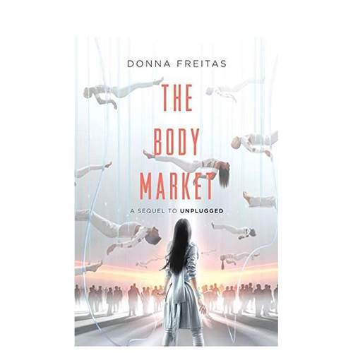 身体市场 （停用）Body M