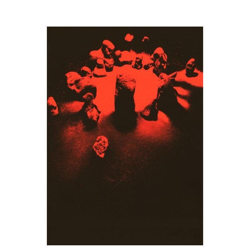 柏林艺术家Alexandra