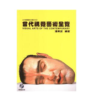 【现货】【翰德原版】当代视觉艺术全览 港台原版图书籍台版正版繁体中文 潘东波 艺术（历史/理论） 相对论