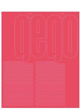 【预售】委内瑞拉艺术家Gego：测量无限 Gego: Measuring Infinity英文艺术家工作室原版图书外版进口书籍Geaninne Gutiérrez-Gu