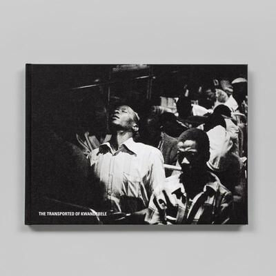 【预售】大卫.戈德布莱特：交通运输途中的夸恩德贝勒 David Goldblatt: The Transported of Kwandebele 英文进口原版摄影图书Da