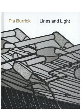 【预售】皮娅?伯里克作品集 Pia Burrick 英文进口原版工业产品设计图书Johan Debruyne